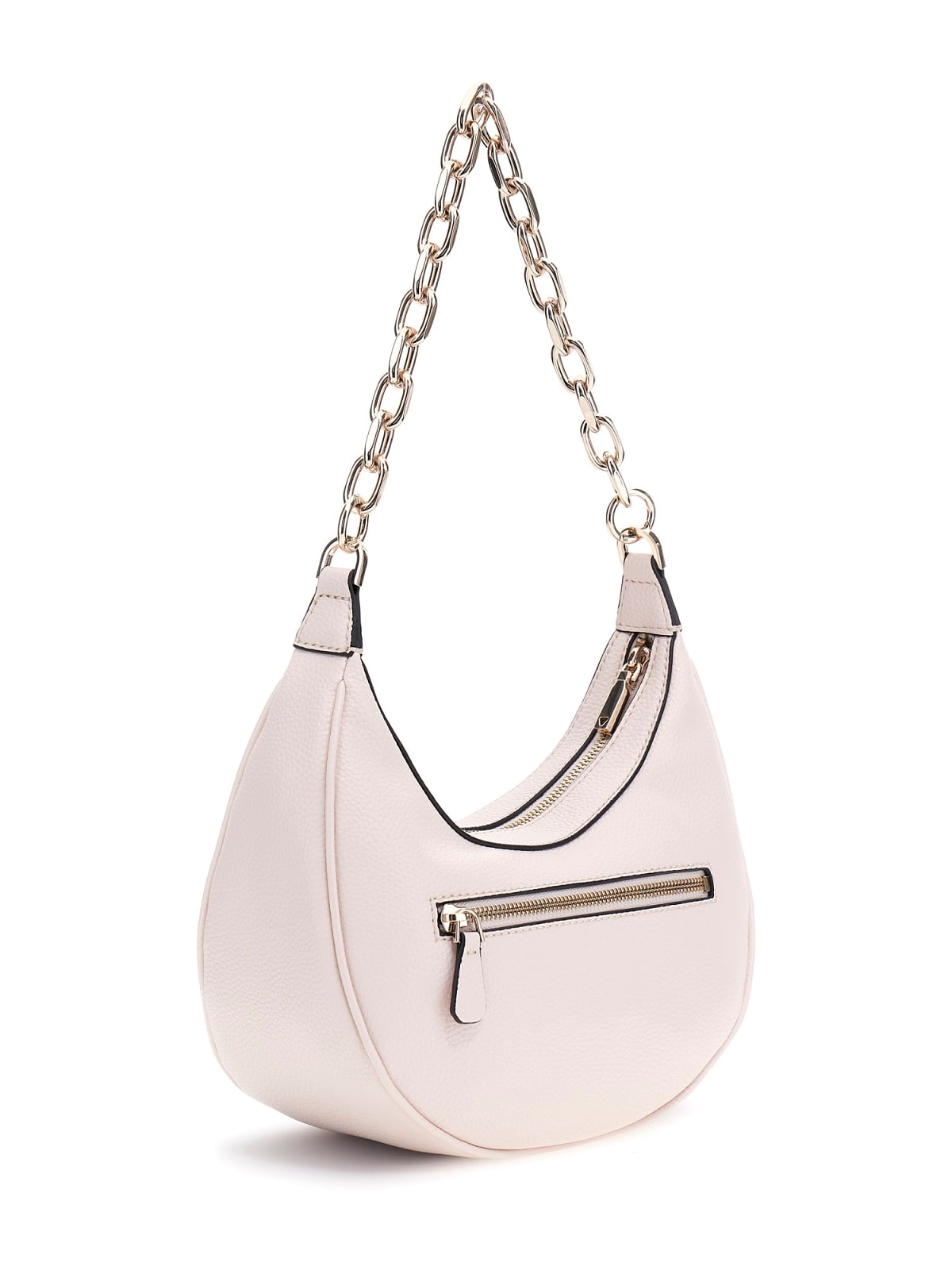 BOLSO MEDIA LUNA - GUESS