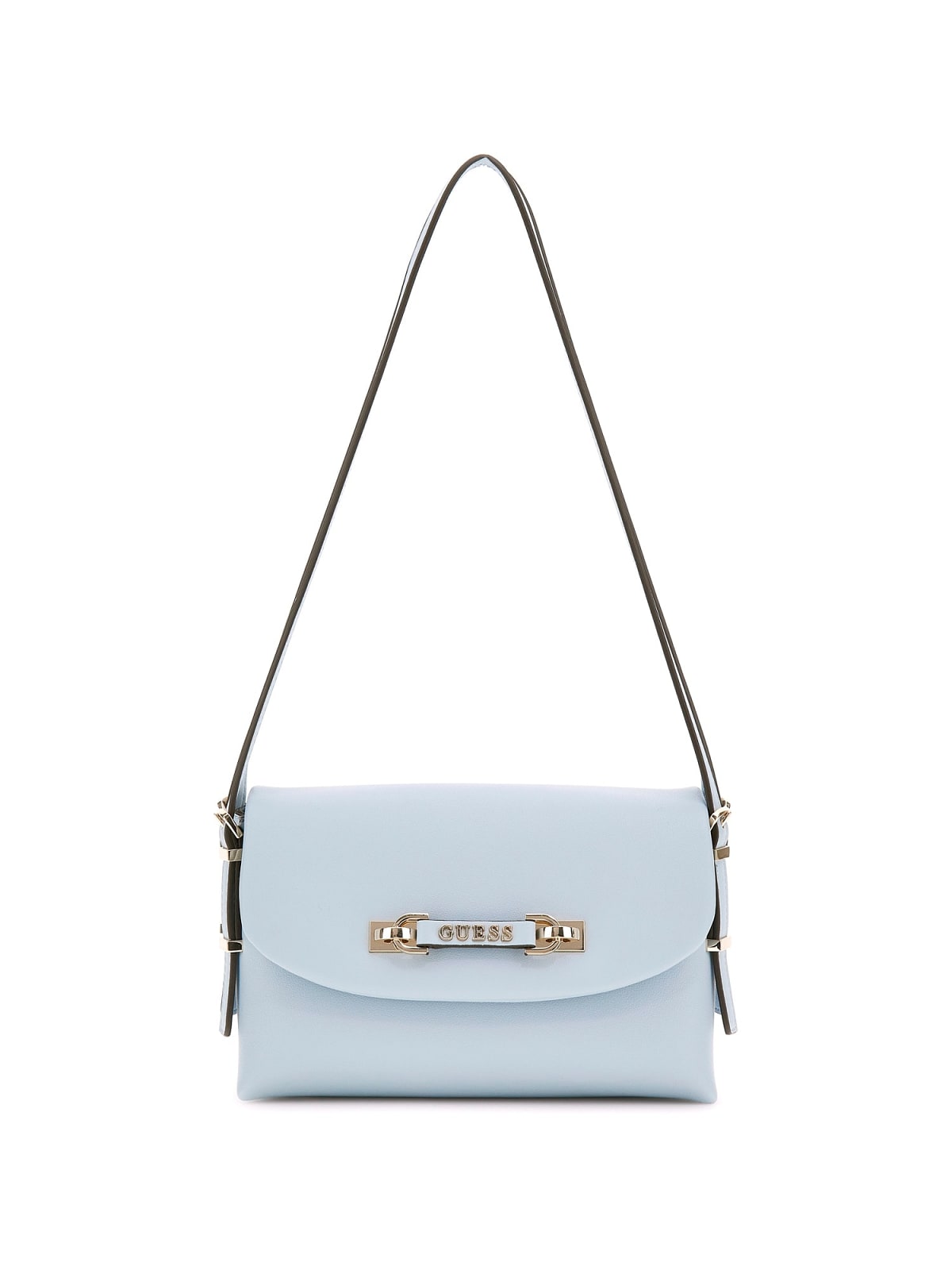 BOLSO FLAP - GUESS