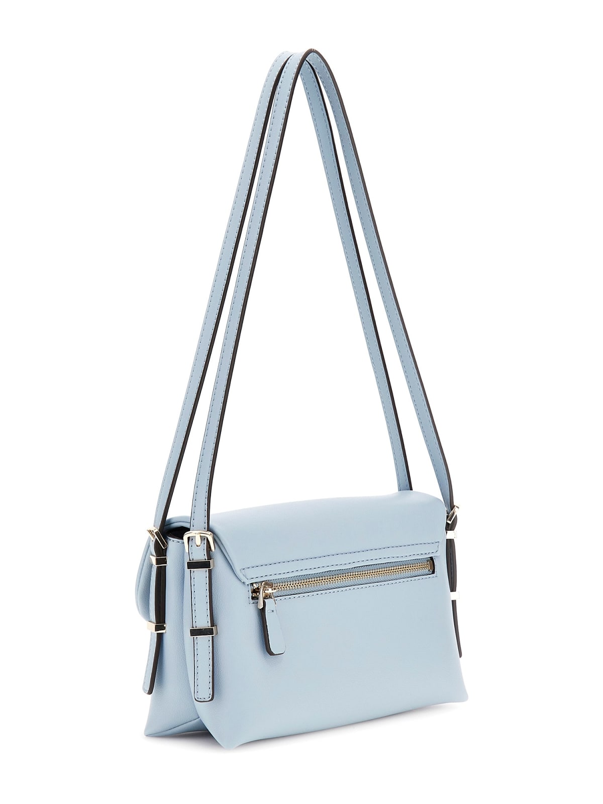 BOLSO FLAP - GUESS