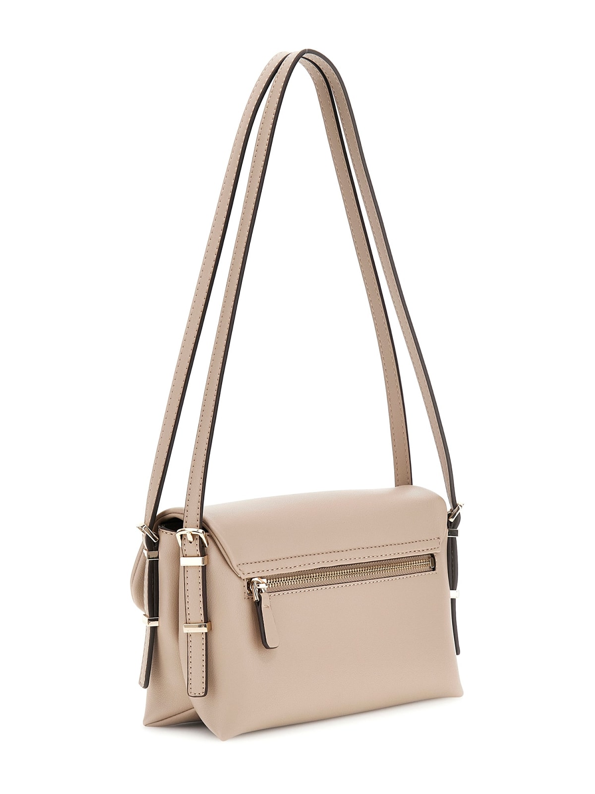 BOLSO FLAP - GUESS