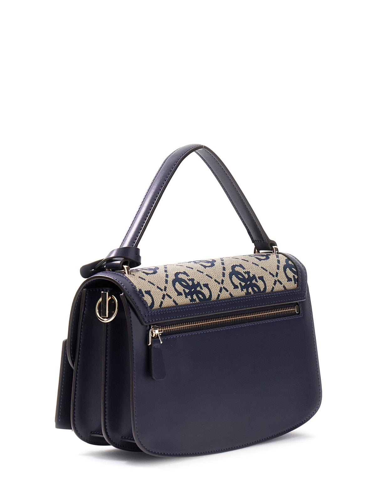 BOLSO AUDREY LOGO - GUESS