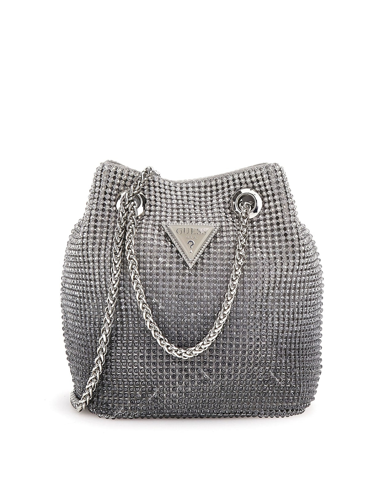 BOLSO BOMBONERA - GUESS