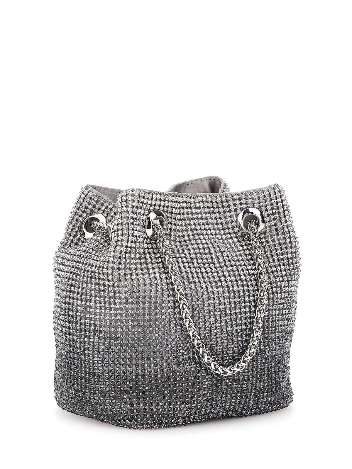 BOLSO BOMBONERA - GUESS