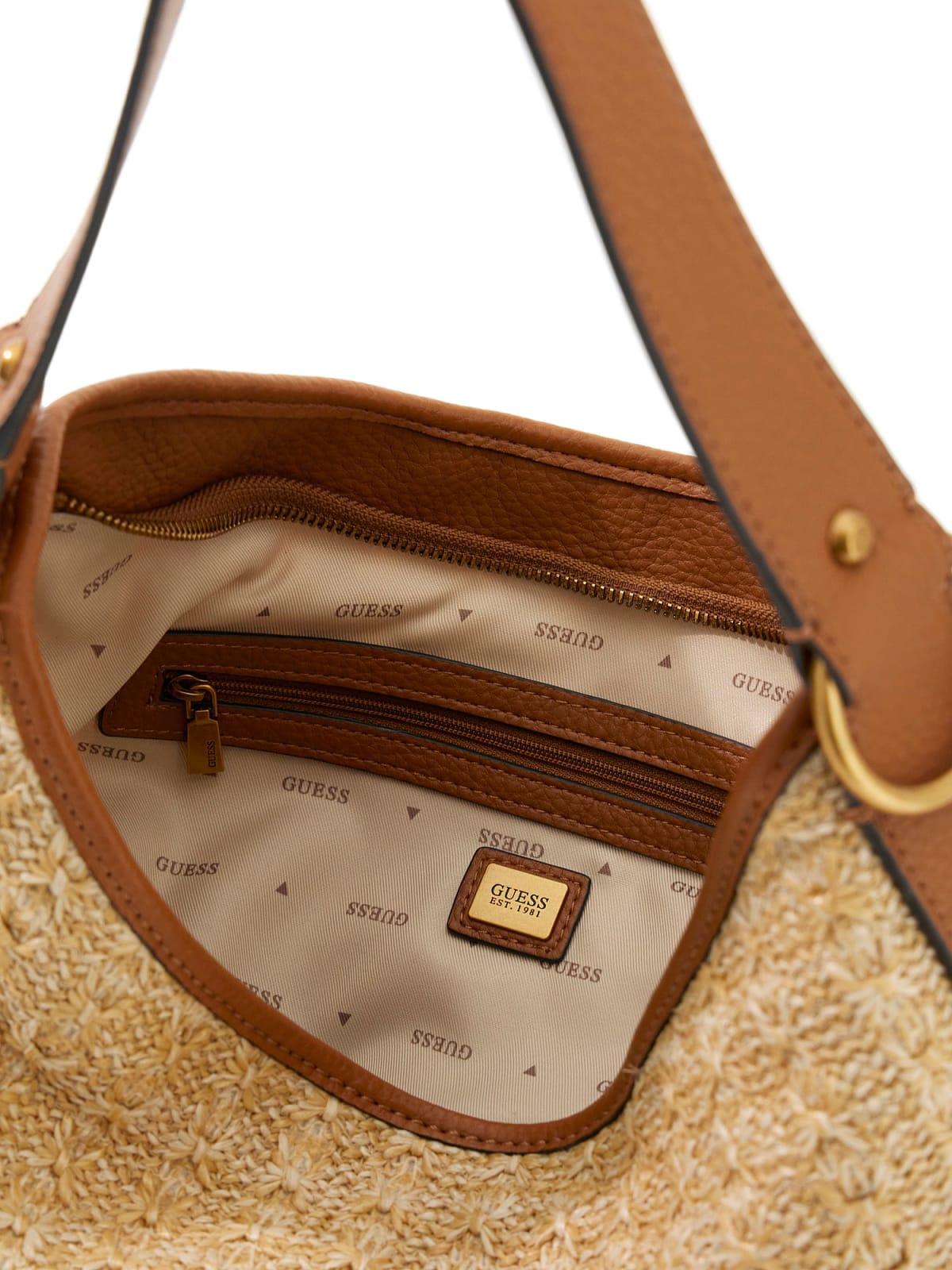 BOLSO CAMDEN - GUESS