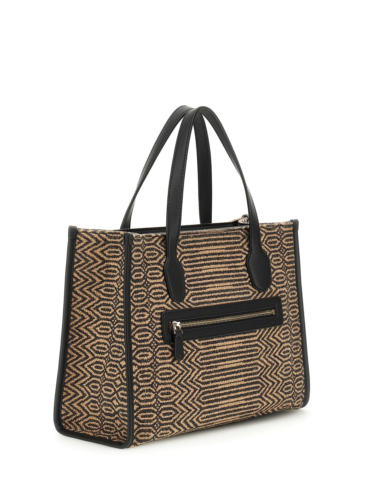 BOLSO SILVANA - GUESS
