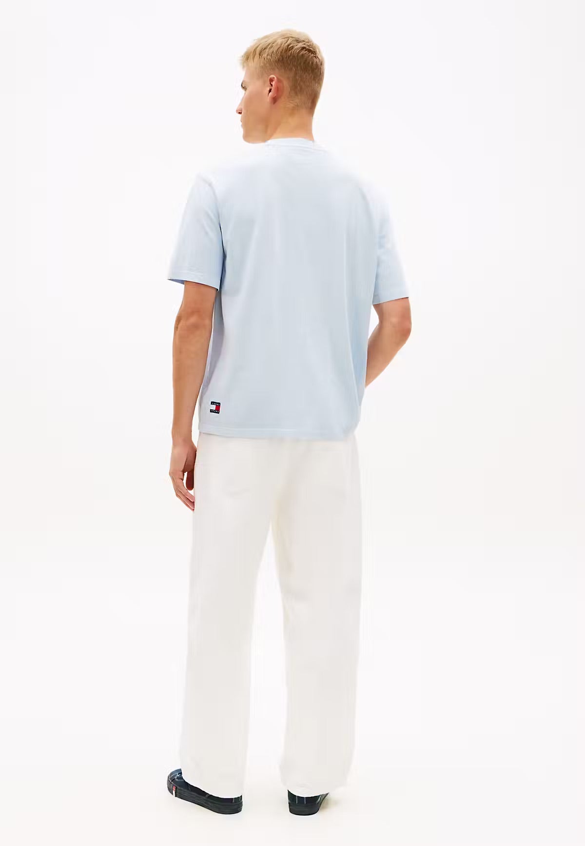 CAMISETA NEW CLASSICS - TOMMY JEANS