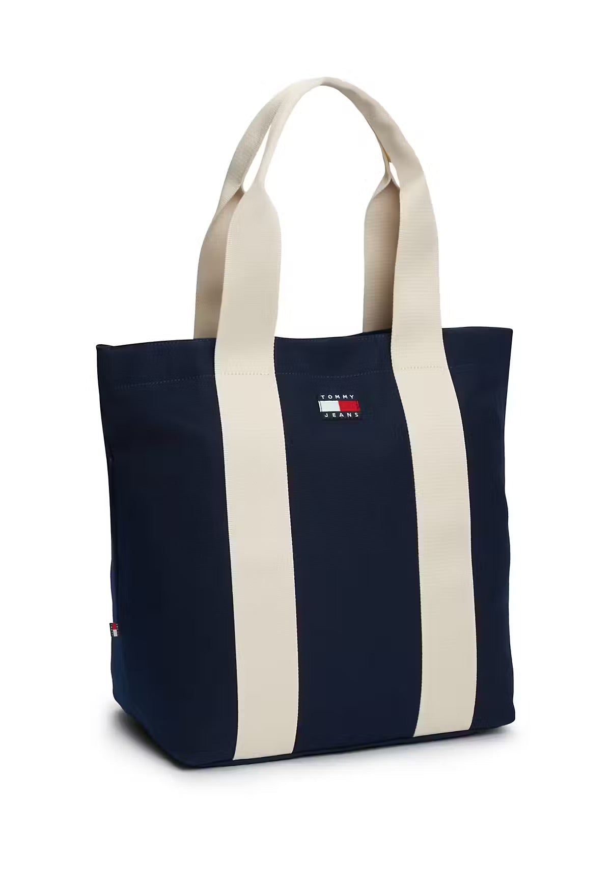 BOLSO TOTE VARSITY - TOMMY JEANS