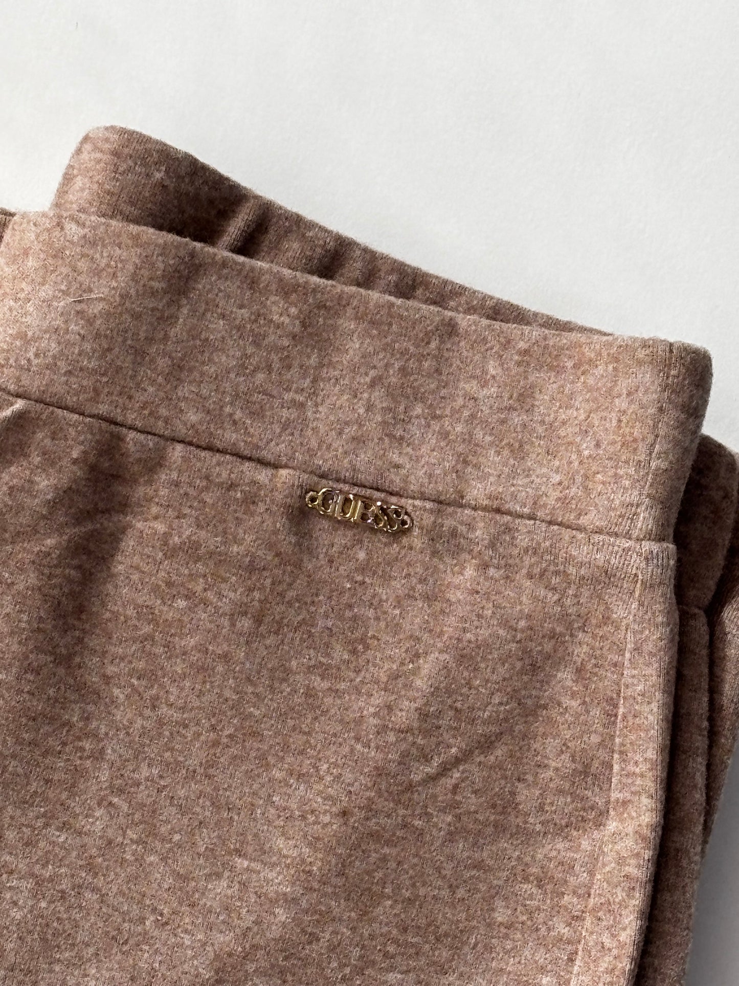 PANTALÓN TACTO SUAVE - GUESS
