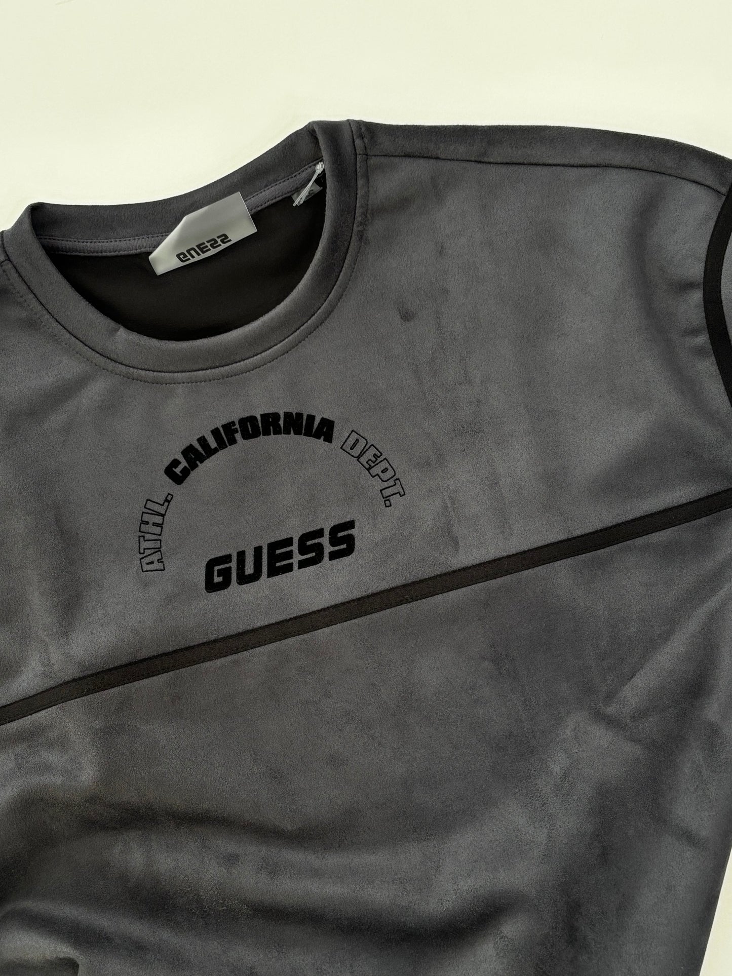 SUDADERA ANTELINA - GUESS