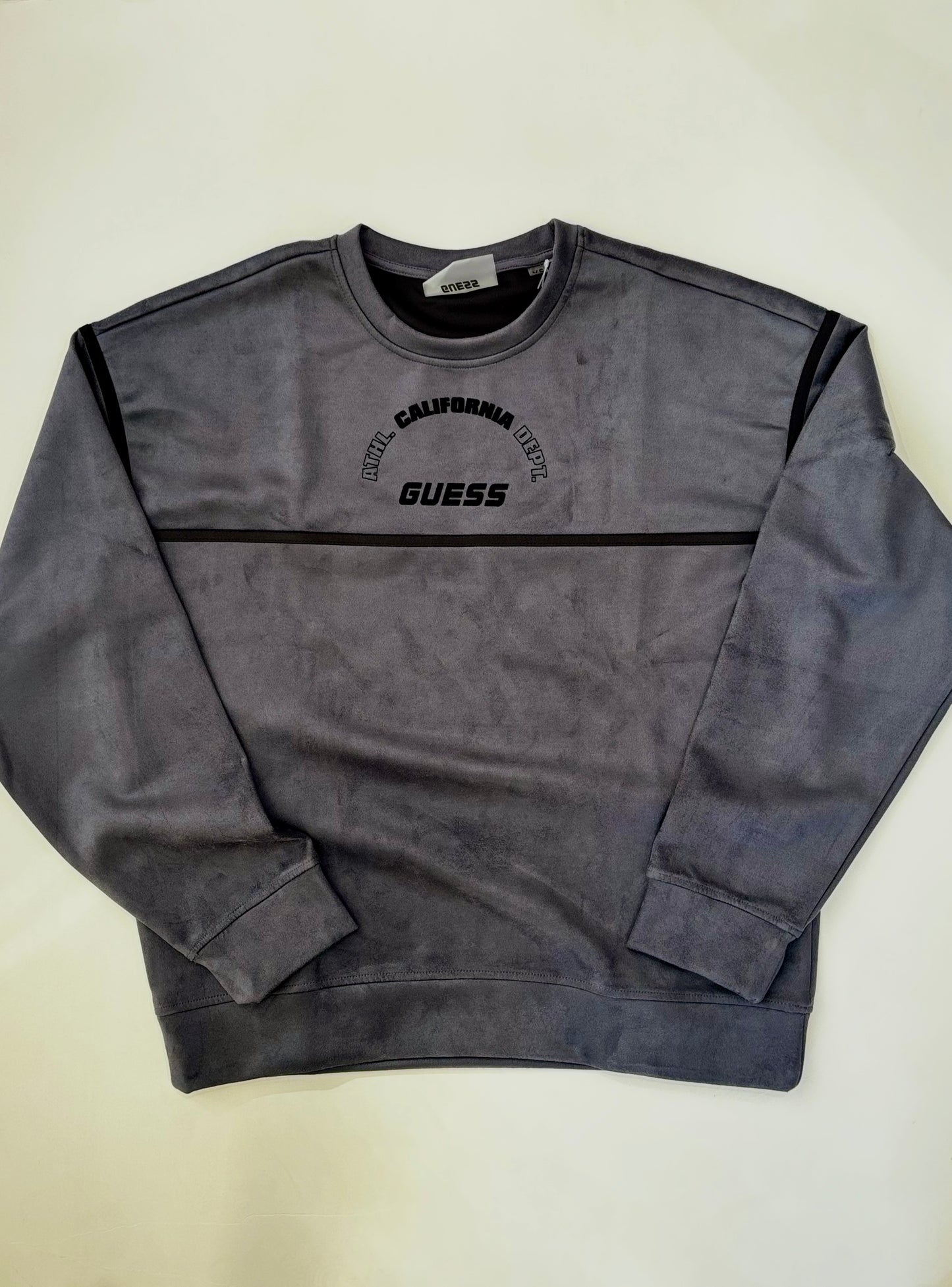 SUDADERA ANTELINA - GUESS