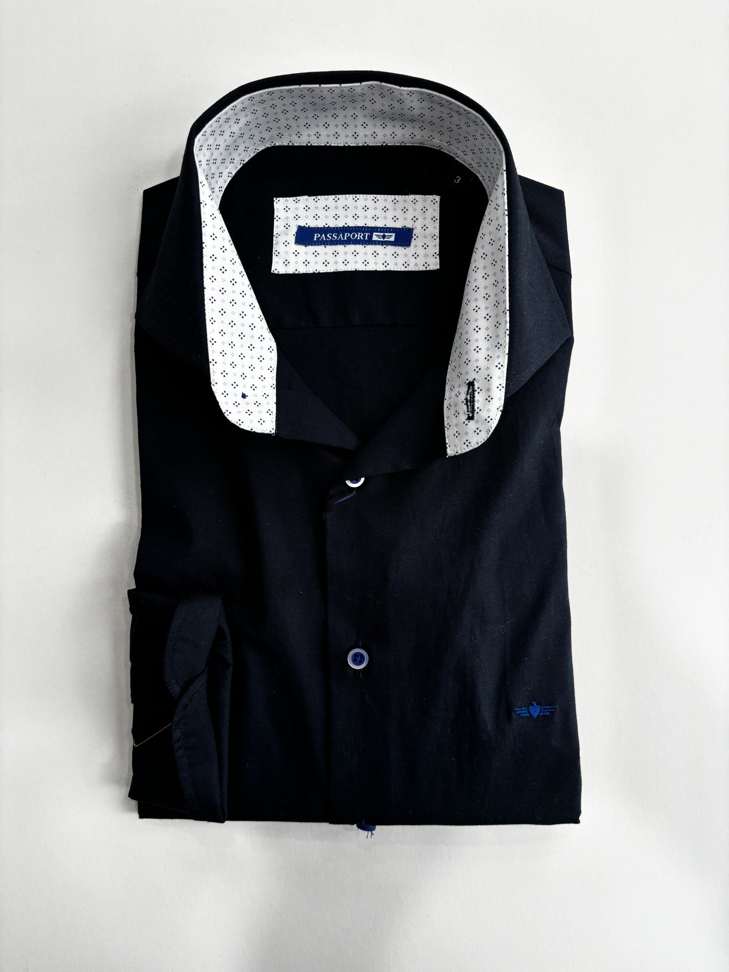 CAMISA TOSCANA - PASSAPORT