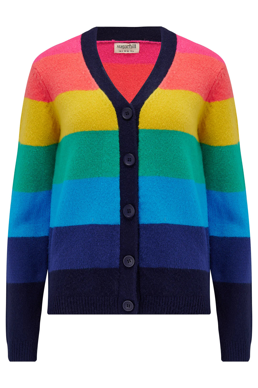 REBECA LANA RAYAS COLORES - SUGARHILL