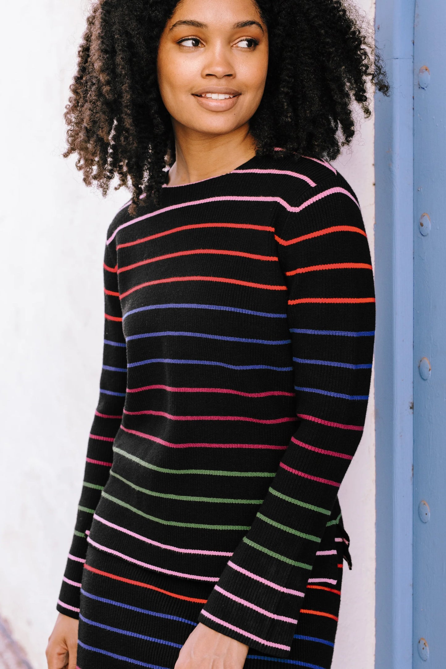 JERSEY RAYAS - SUGARHILL