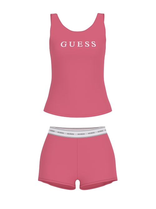 PIJAMA CORTO - GUESS