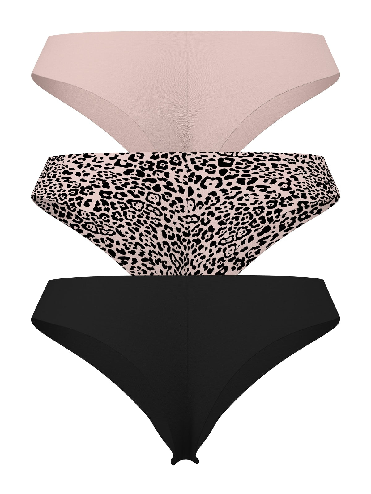 PACK BRAGA BAZILIAN - GUESS