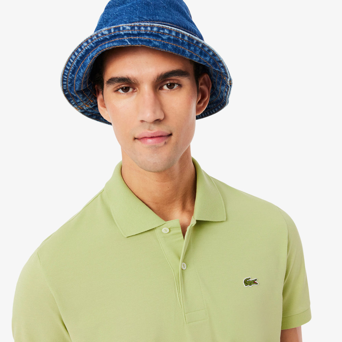 POLO FINO - LACOSTE