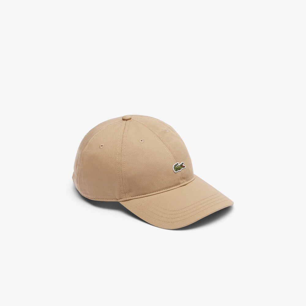 GORRA LONETA - LACOSTE
