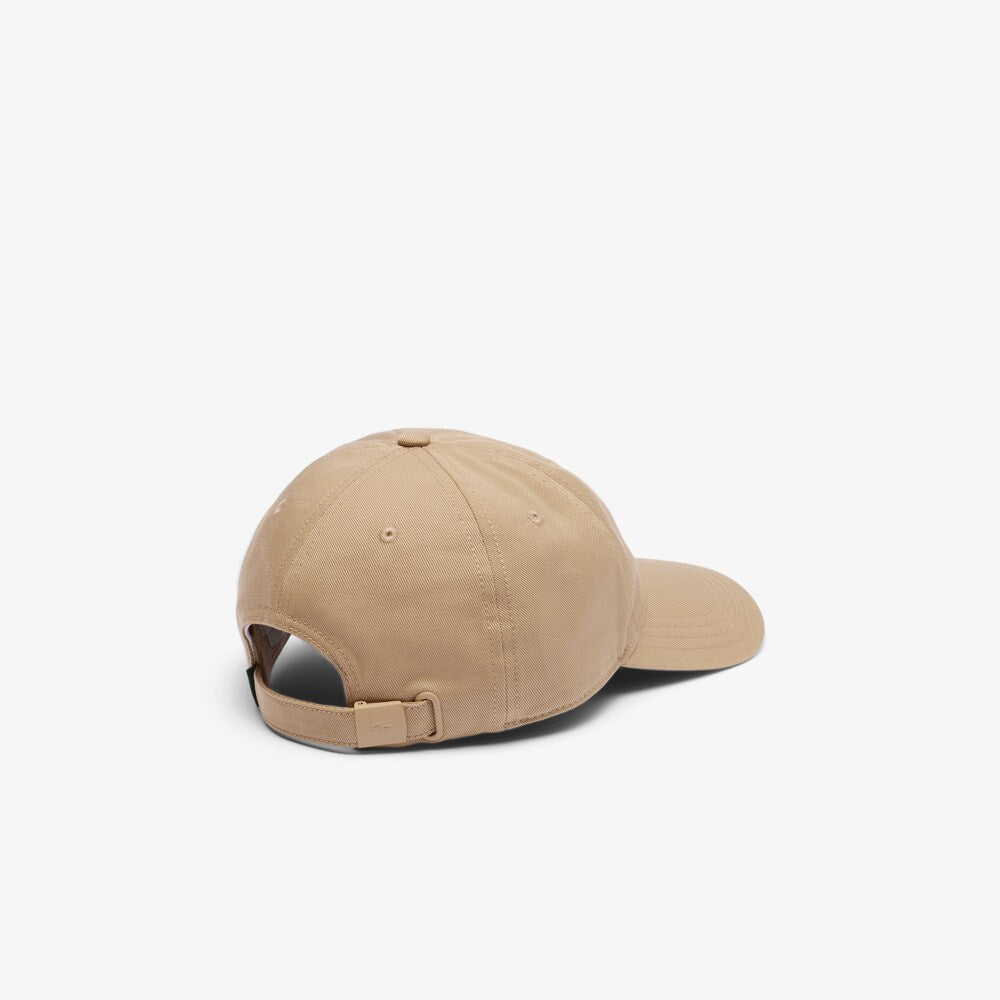 GORRA LONETA - LACOSTE
