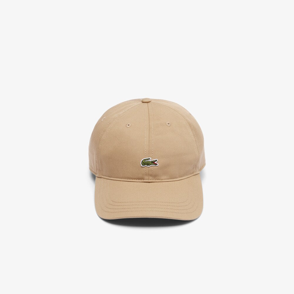GORRA LONETA - LACOSTE