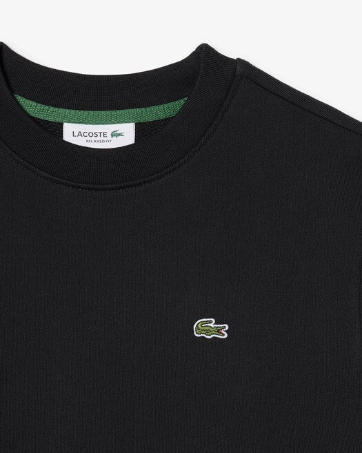 SUDADERA LOGO COCODRILO - LACOSTE