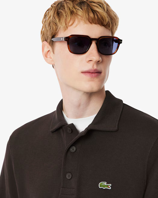 POLO CON ELÁSTICO - LACOSTE