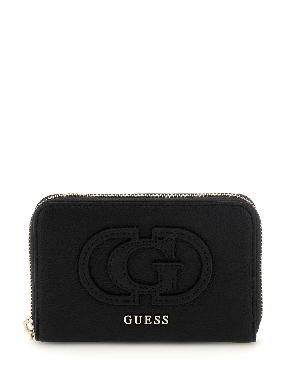 CARTERA MEDIANA LOGO AL TONO - GUESS