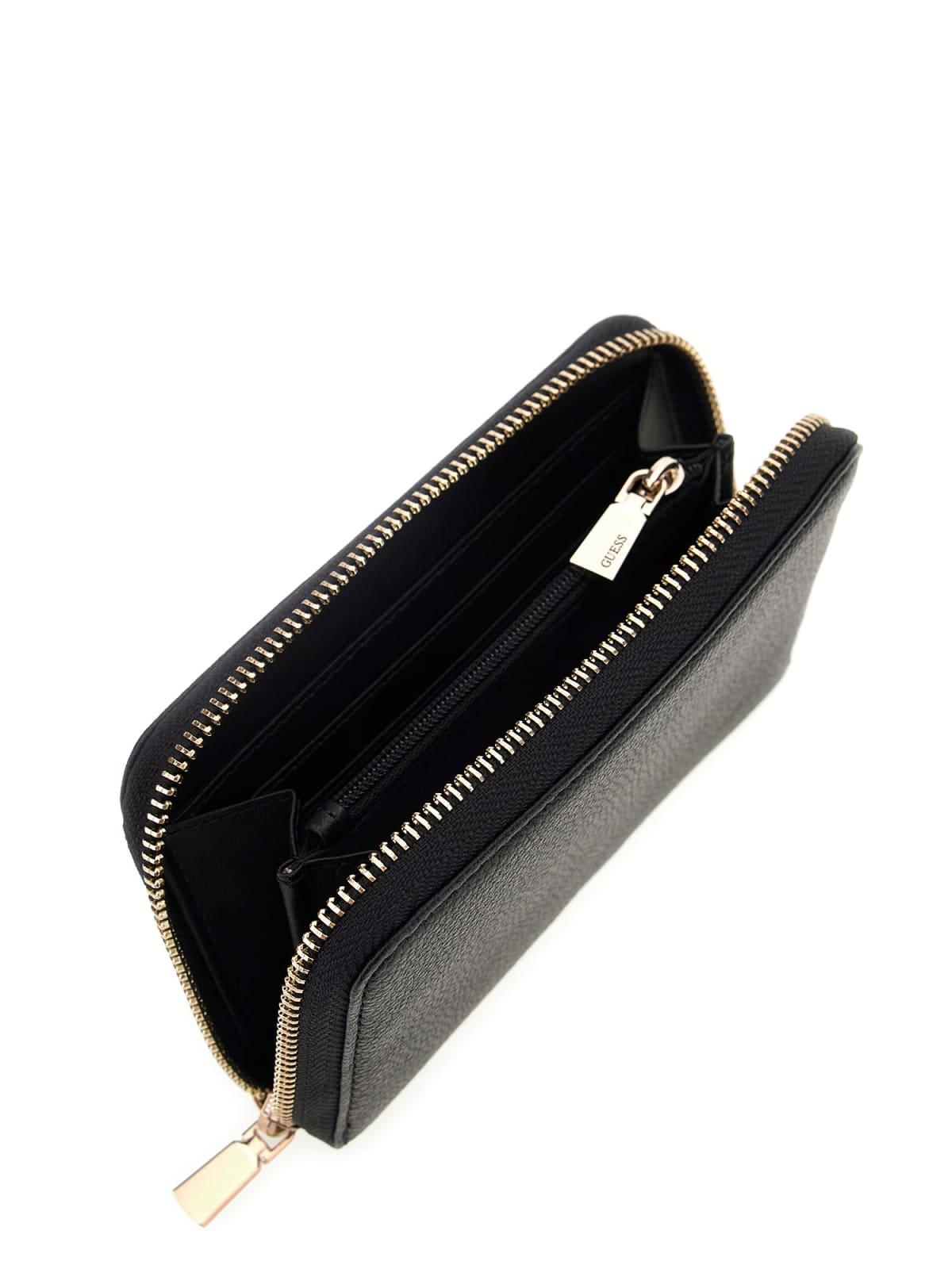 CARTERA MEDIANA LOGO AL TONO - GUESS