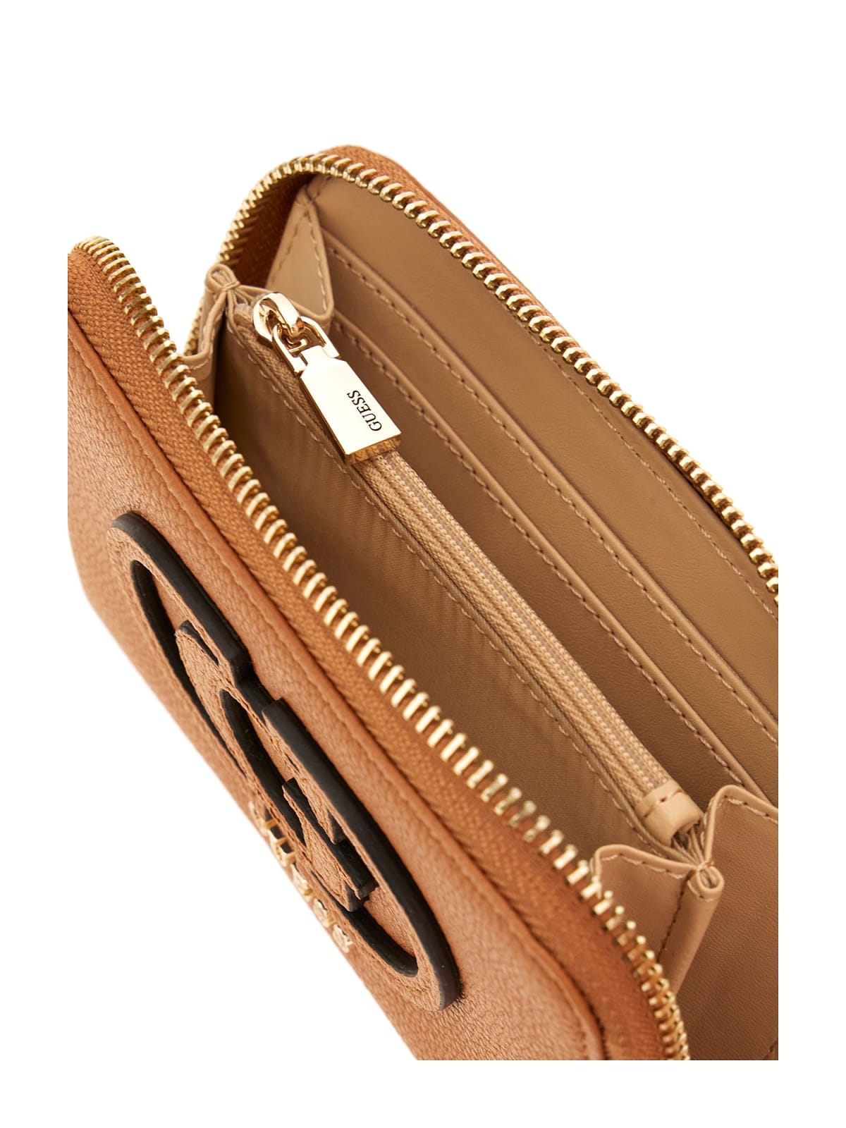 CARTERA MEDIANA LOGO AL TONO - GUESS