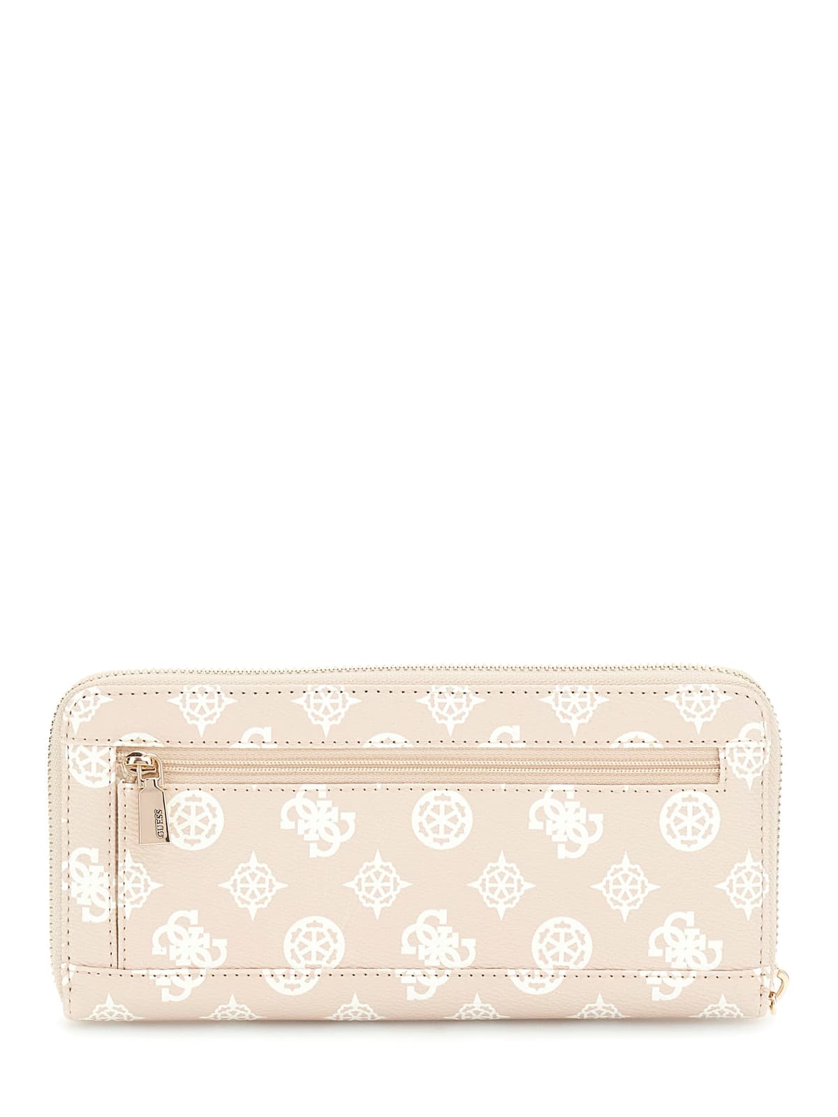 CARTERA DIBUJO CON LOGO - GUESS