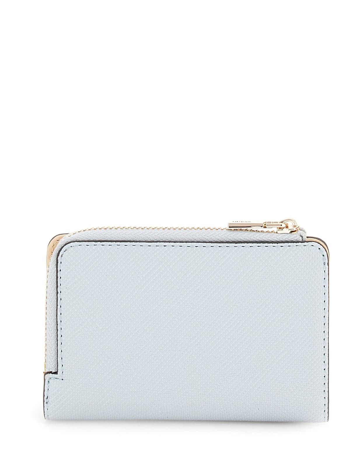 CARTERA RECTANGULAR PEQUEÑA - GUESS