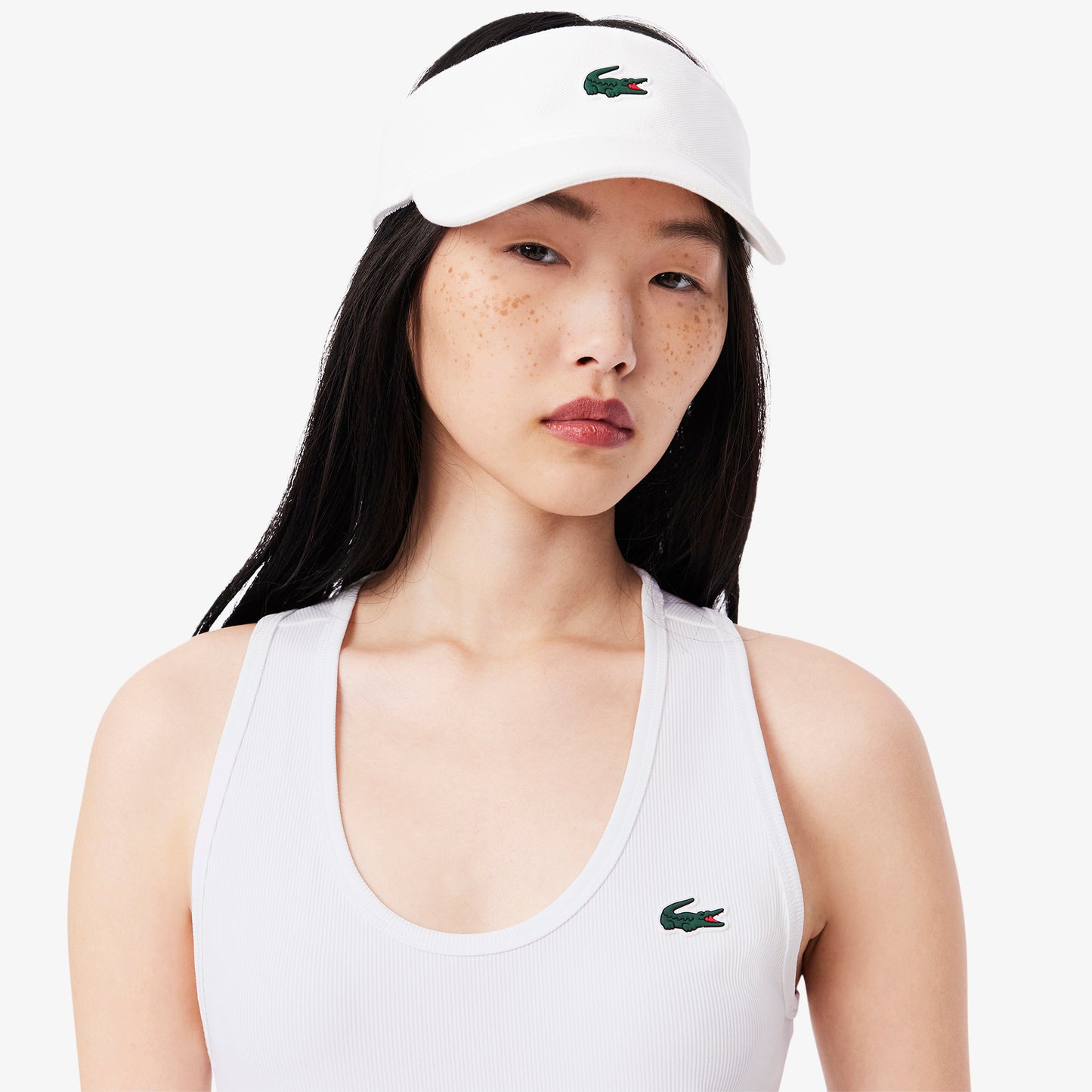 CAMISETA TIRANTES - LACOSTE
