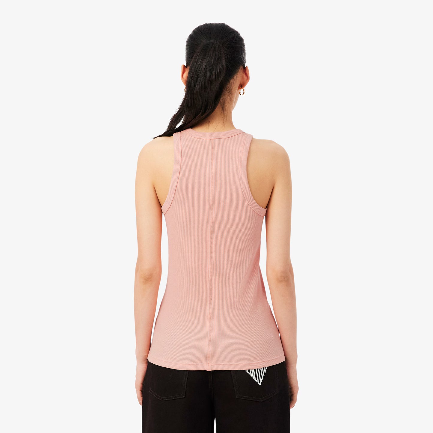 CAMISETA TIRANTES - LACOSTE