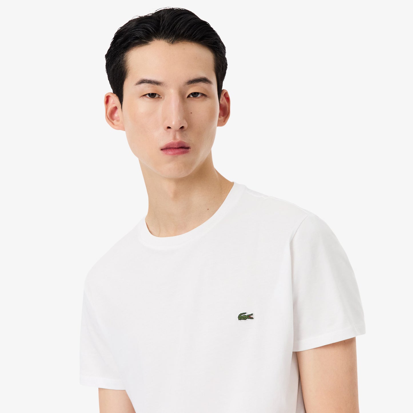 CAMISETA LISA - LACOSTE