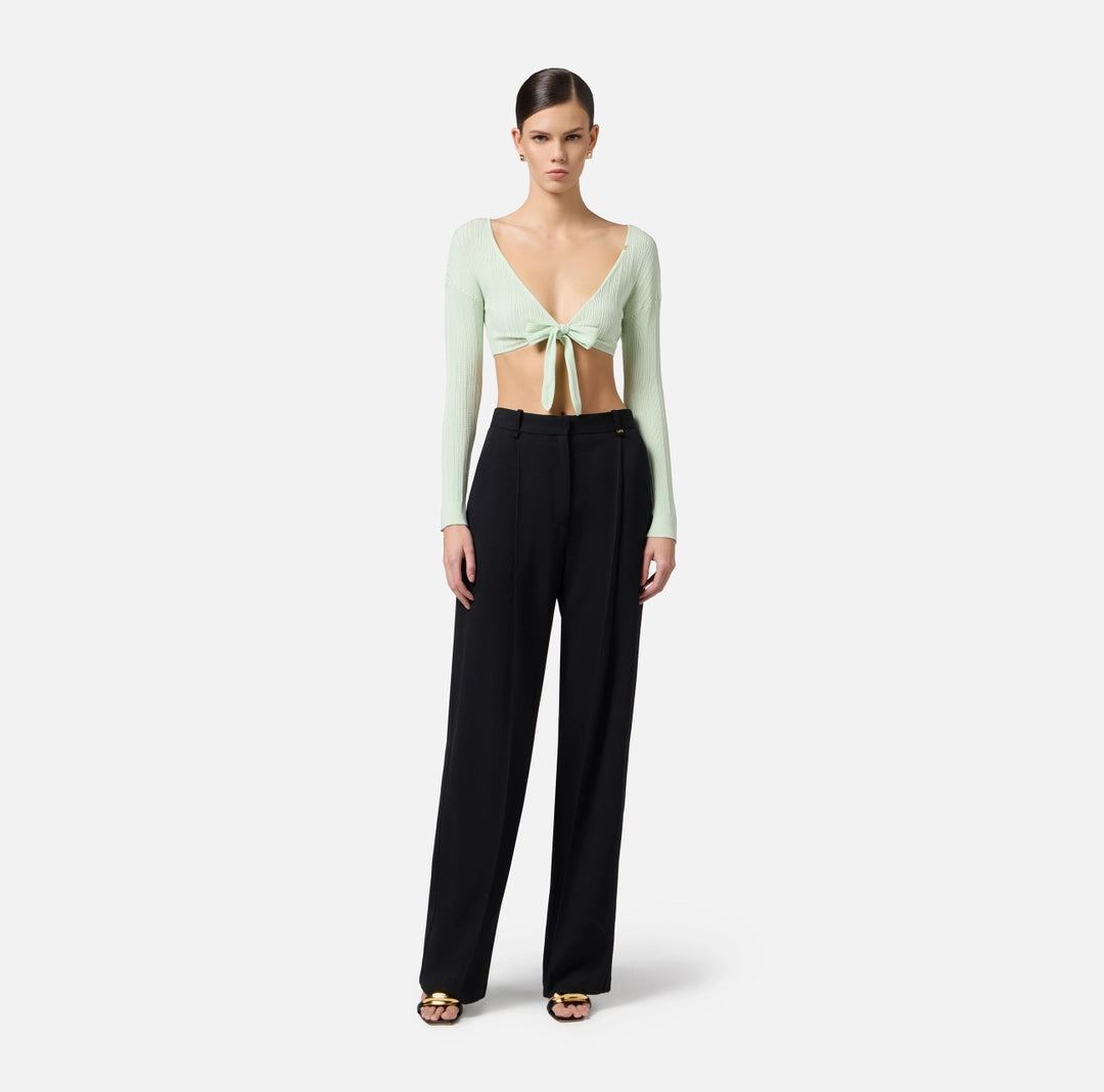 REBECA CRUZADA MENTA - ELISABETTA FRANCHI