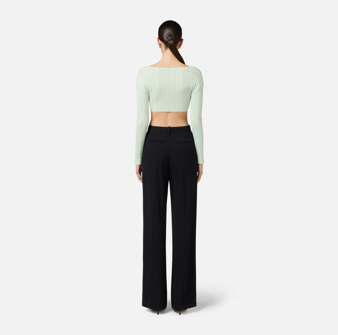 REBECA CRUZADA MENTA - ELISABETTA FRANCHI