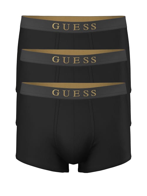 CALZONCILLO MICROFÍBRA - GUESS