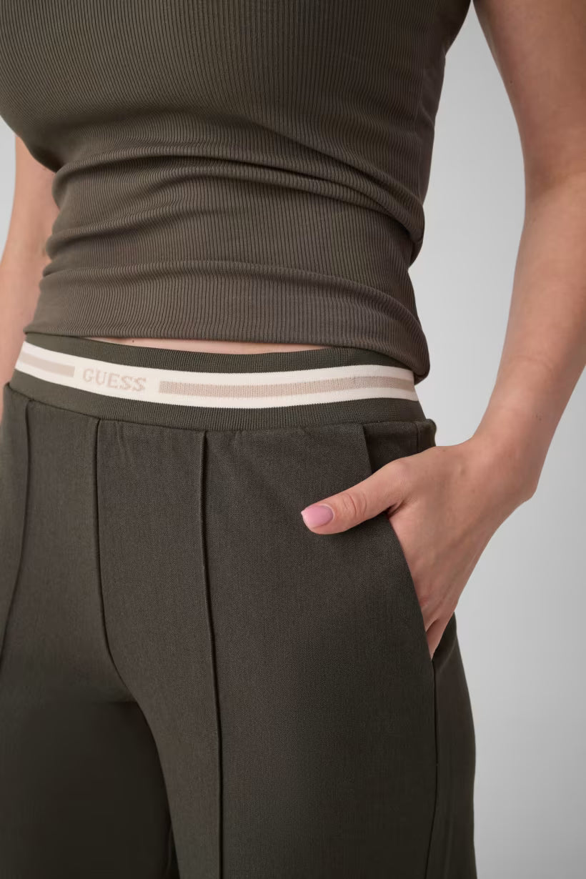 PANTALÓN GOLIARDA - GUESS