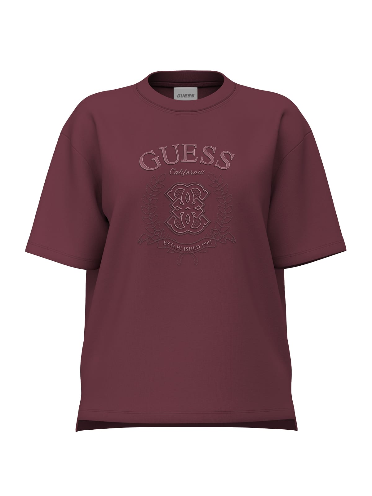 CAMISETA SIBILLA - GUESS