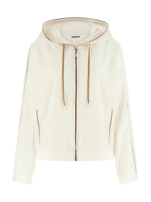 CHAQUETA VISCOSA - GUESS