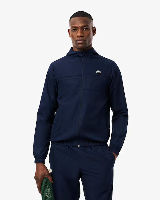 CHANDAL COCODRILO - LACOSTE