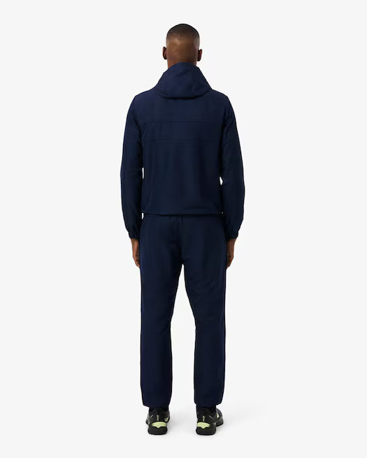CHANDAL COCODRILO - LACOSTE