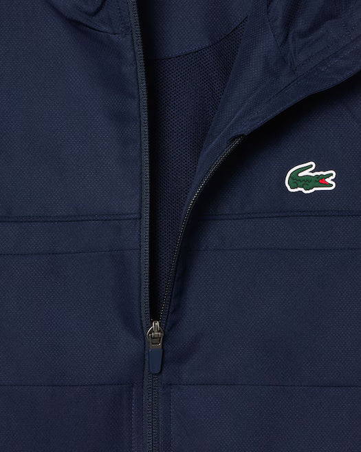 CHANDAL COCODRILO - LACOSTE
