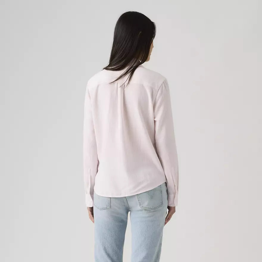 CAMISA CLÁSICA - LEVI'S®