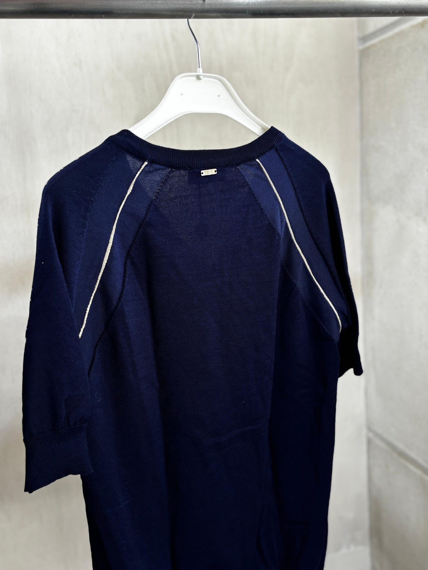 JERSEY PICO - FRACOMINA