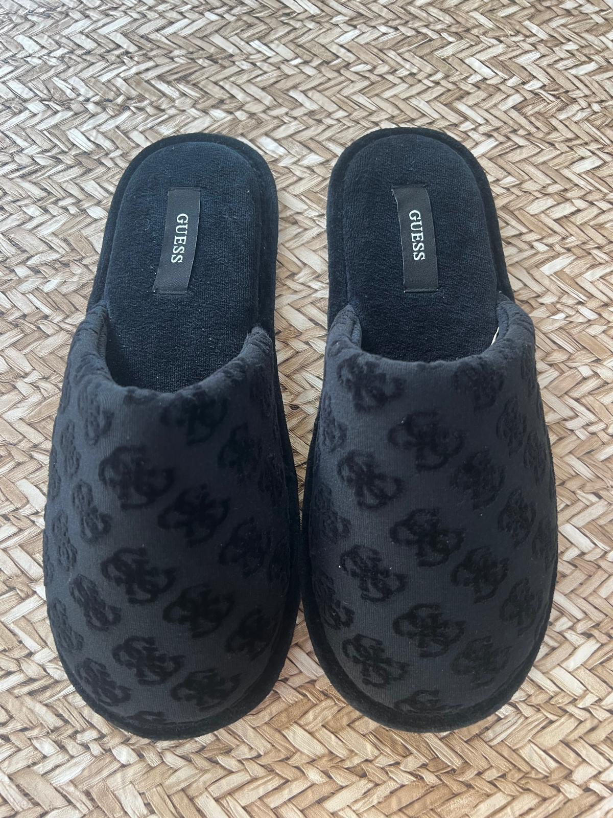 ZAPATILLA CASA - GUESS