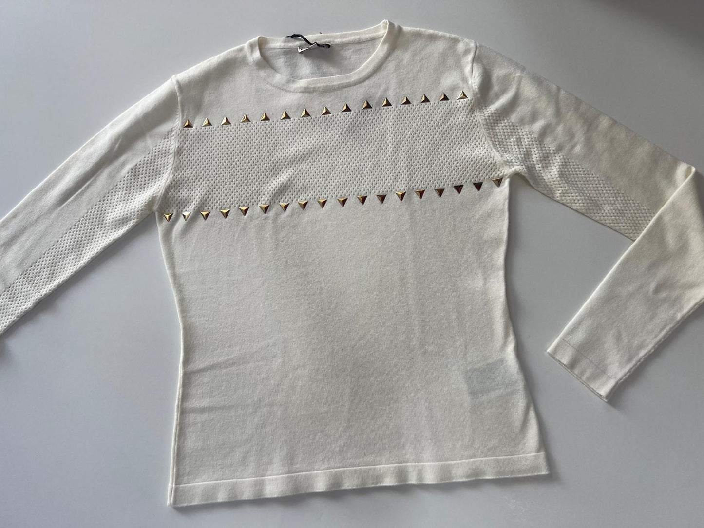 JERSEY TACHAS DORADAS - DENNY ROSE