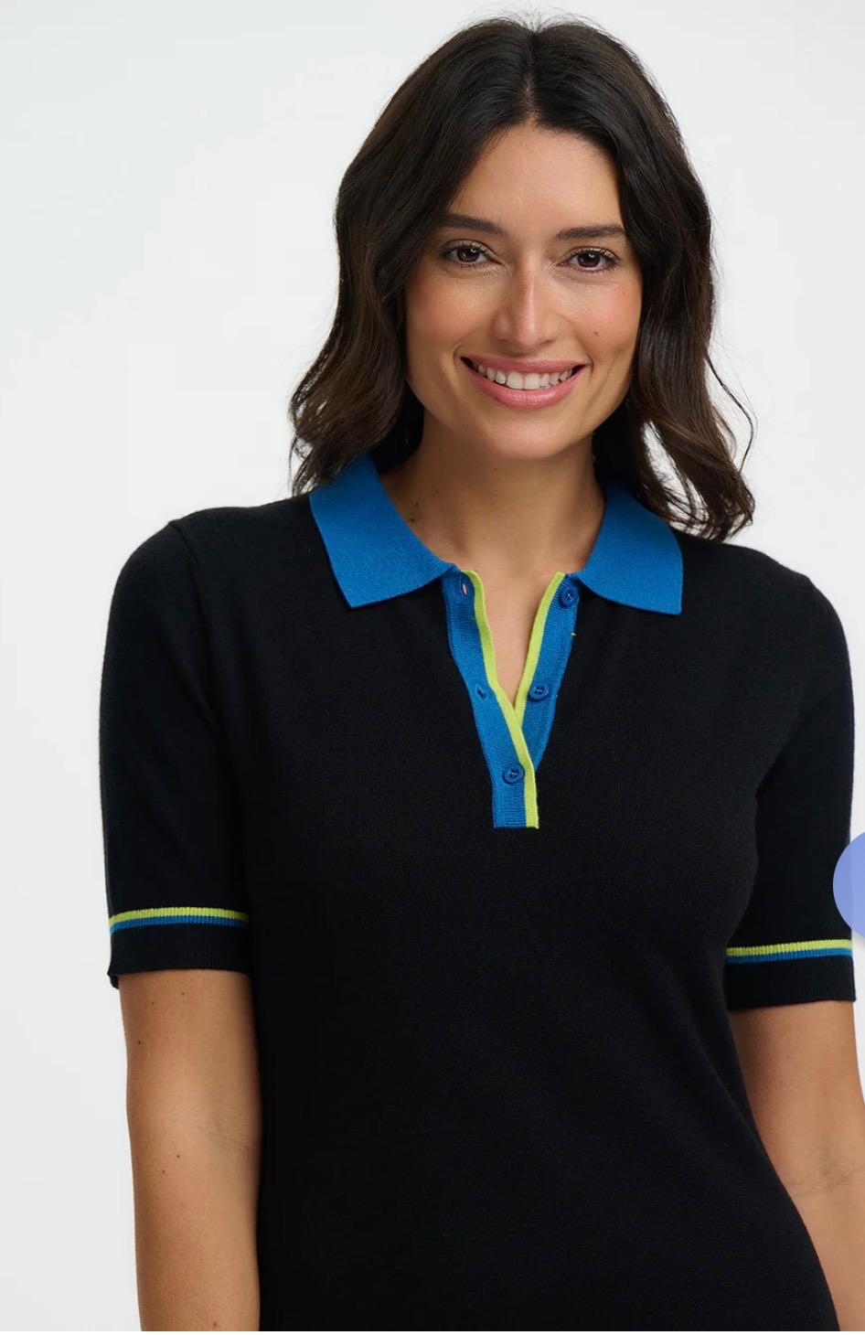 VESTIDO MIDI DE PUNTO - SUGARHILL