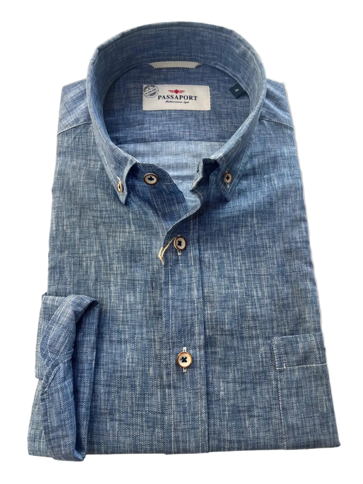 CAMISA NULES - CONTEXMOD