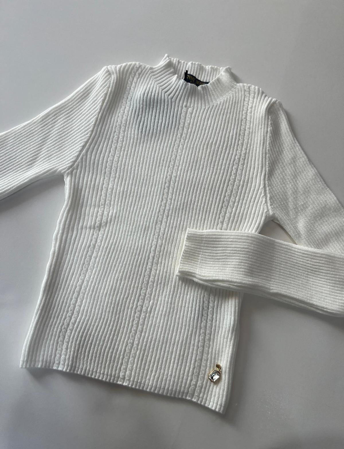 JERSEY OCHOS CENTRO - DENNY ROSE