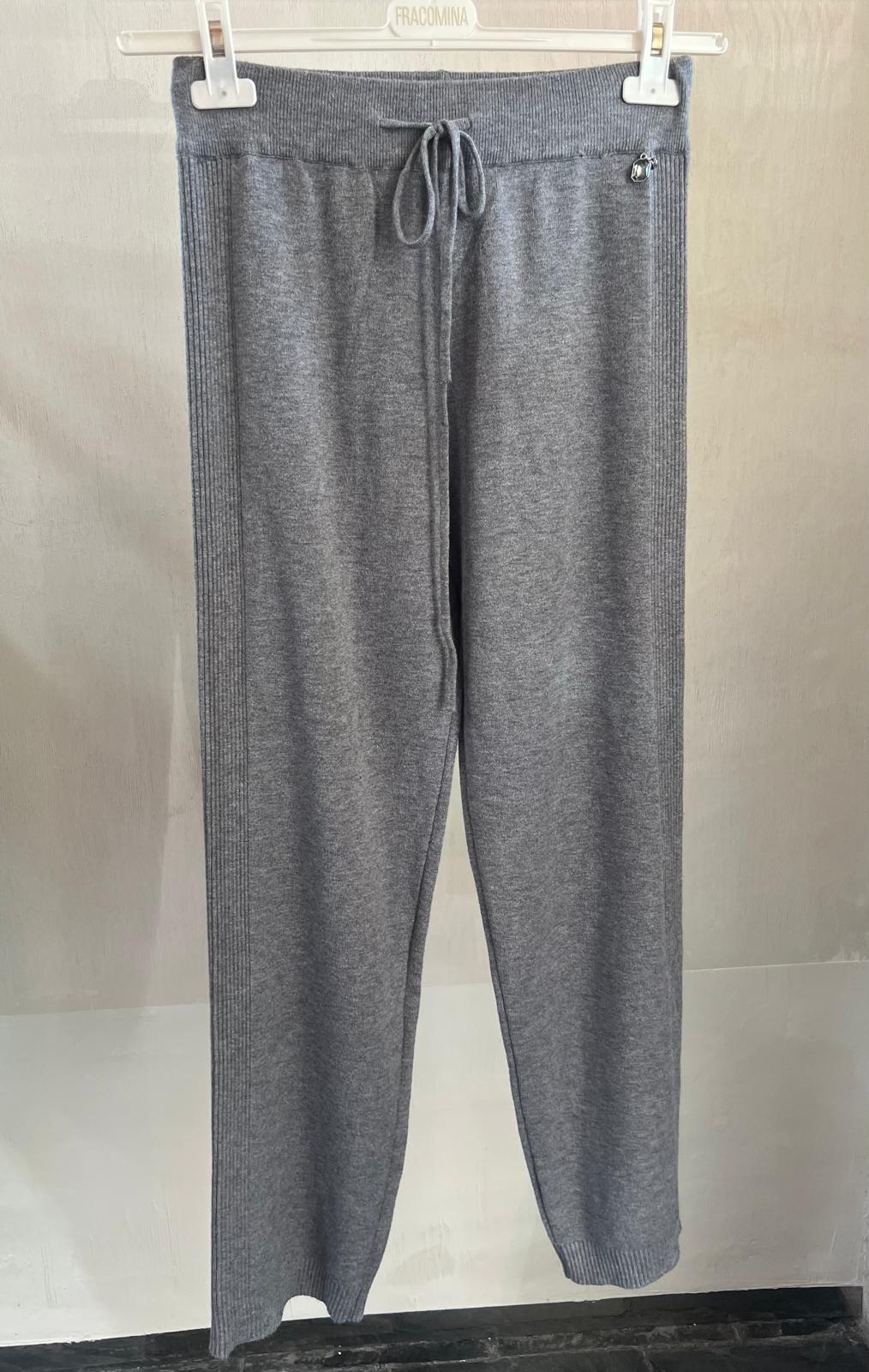 CHANDAL CREMALLERA CAPUCHA - DENNY ROSE